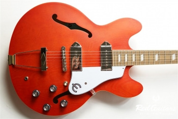 Casino Worn - Worn Sunrise Orange